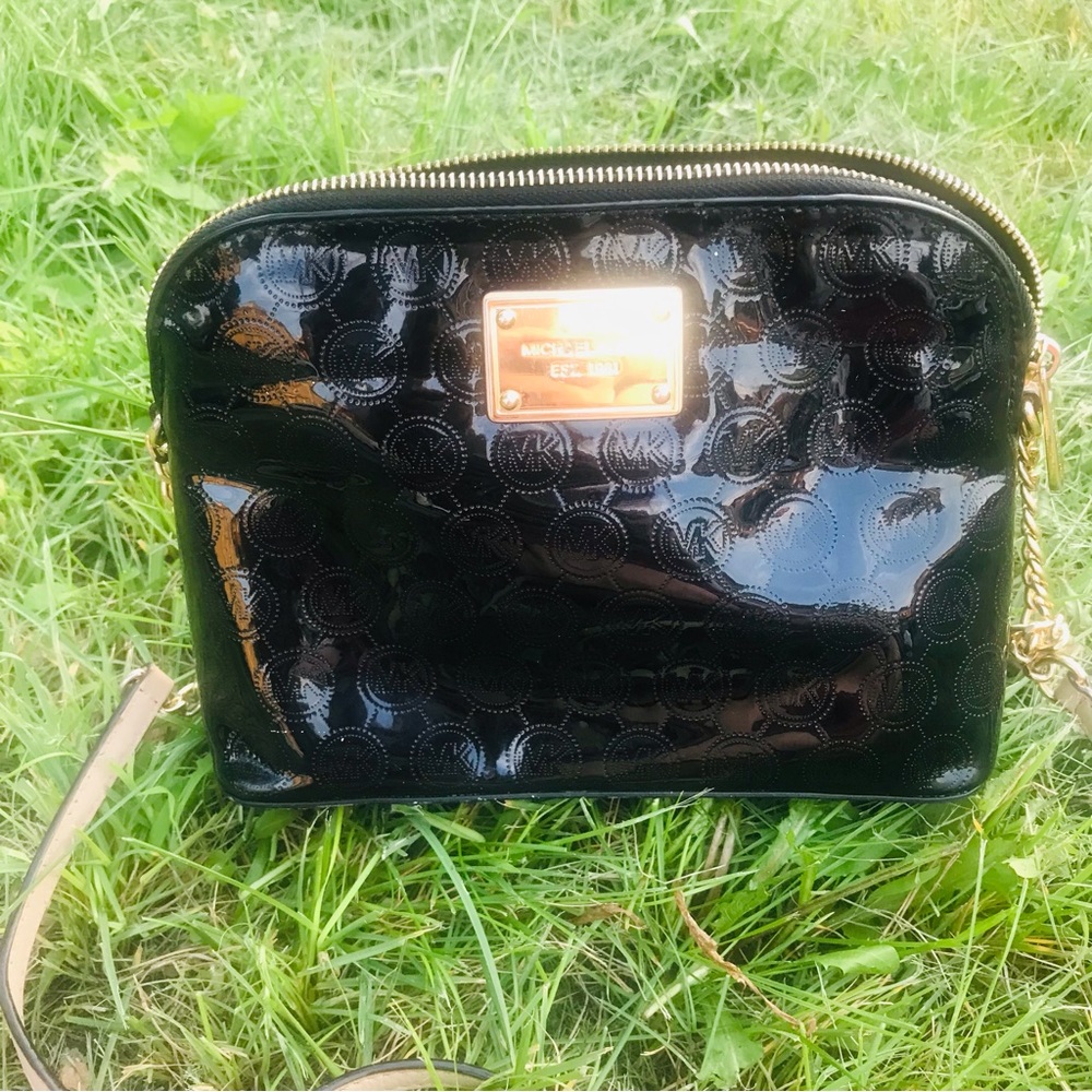 Michael Kors handbag